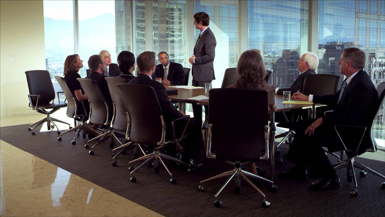 b2b Подбор руководителя отдела продаж